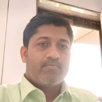 Sachin Bhosale