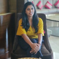 Shipra Shrimal