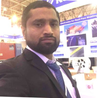 Ramesh Pednekar