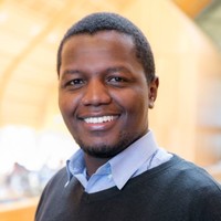 Robert Mwehe