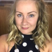 Rachael Fisher