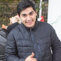 Daniel Ortiz