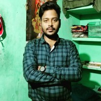 Tapas Ranjan Mahapatra