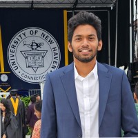 Tejaswi Kumar Alluri