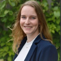 Lieke van Iersel