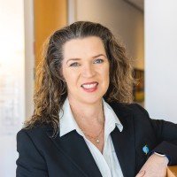 Paula Stacey-Thomas