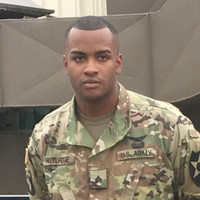 Devon Rutledge