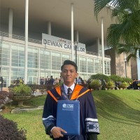 Afiq Danial