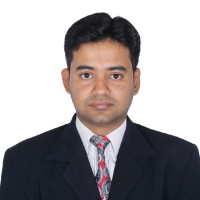 Ankit Kumar Das