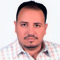 Ahmed Shawky Abdel Halim