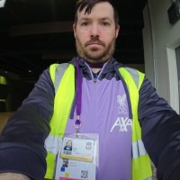 David Paul Yoa