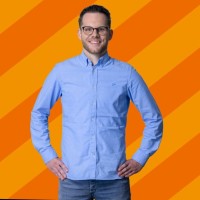 Daan Van Eeden