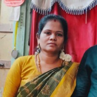 Geetha Mahendran