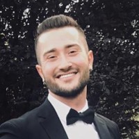 Mert Odemis