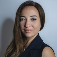 Shaymaa Ghazal