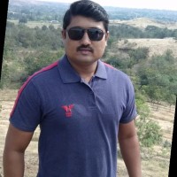 Eknath Walunj