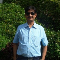 Dr. C P Agarwal