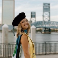 Emmy Makic, OTD, OTR/L, CLT