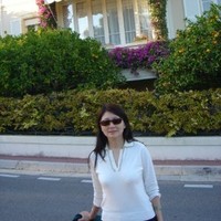 Irene Shih