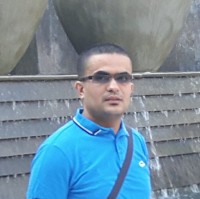 HAFRAOUI HAMID
