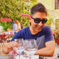 Kanishka Vashisht