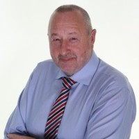 Trevor Smith