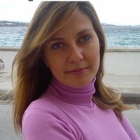 Christina Zachou