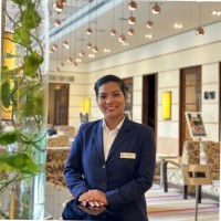 Smita Doley