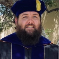 Hunter Turnipseed, Ph.D.