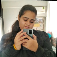 Krupa Patel