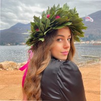 Margherita Gussoni