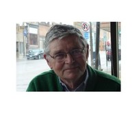 terry larkin