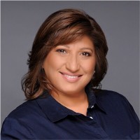 Nadine Gajraj