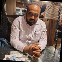 Abhijit Pyne