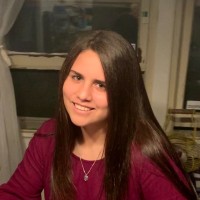 Fiorella Johanna Quispe Berenguel