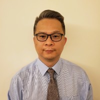 Benny Wong