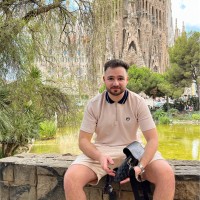 Sam Jalali