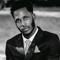 Tendai Nigel Macharaga