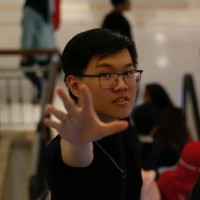 Keenan Chee