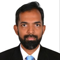 Jinto Arakkal