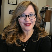 Rebecca Kosub