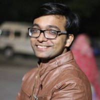 Utkarsh Trivedi