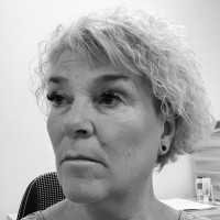 Elisabeth Berglund