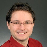 André Kriszick