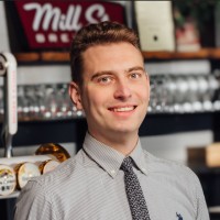 David Vilimek