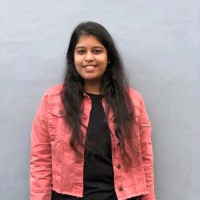 Priyadarsini Sekar