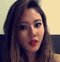Cindy Tiemi Chinen