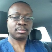 Dominic Offiong