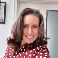Brigitte Schmidt - Maes