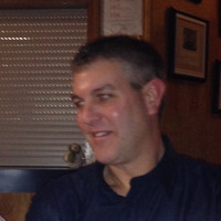 Terry Lantz